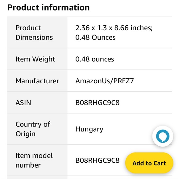 Brand new Oral-B precision jet replacement nozzles, 4 counts x 2 packs. - Picture 12 of 14
